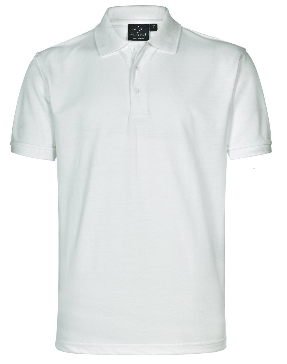 DELUX POLO Men's PS22 - WEARhouse