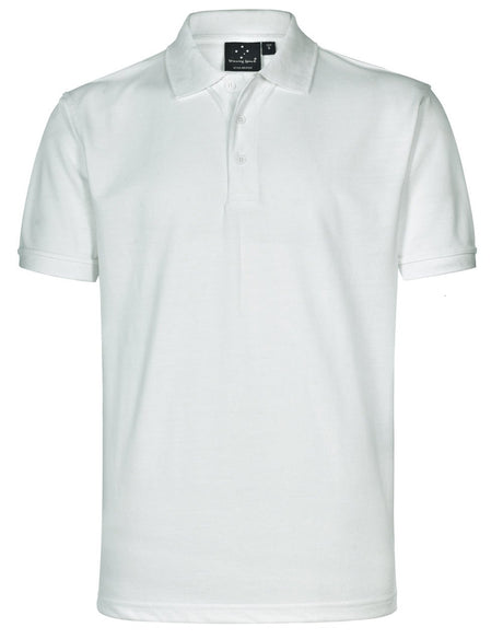 DELUX POLO Men's PS22 - WEARhouse