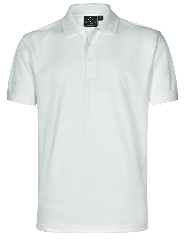 DELUX POLO Men's PS22 - WEARhouse