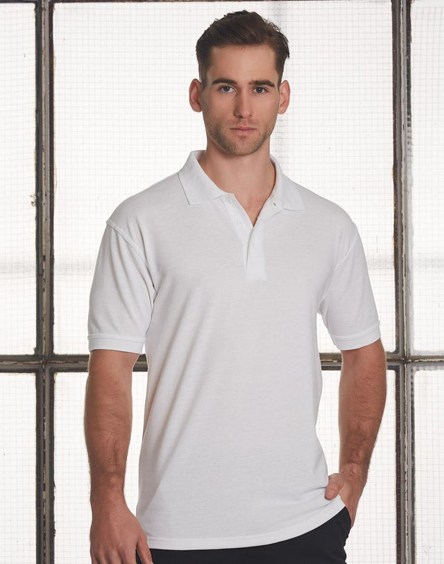 DELUX POLO Men's PS22 - WEARhouse