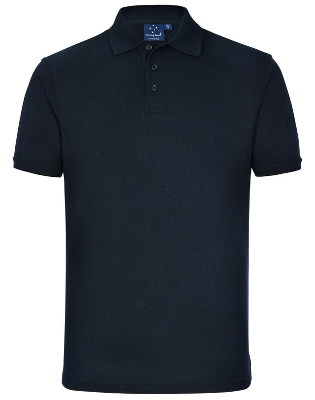 DELUX POLO Men's PS22 - WEARhouse