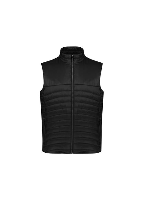 Expedition Mens Vest J213M - WEARhouse