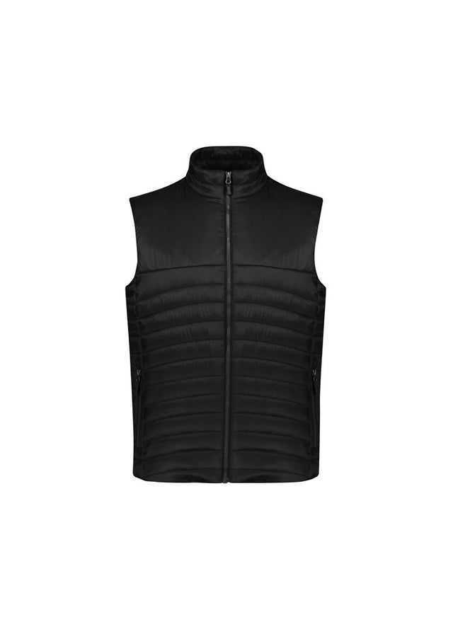 Expedition Mens Vest J213M - WEARhouse