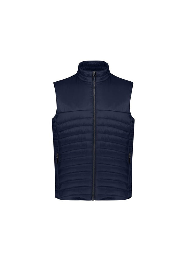 Expedition Mens Vest J213M - WEARhouse