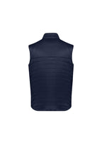 Expedition Mens Vest J213M - WEARhouse