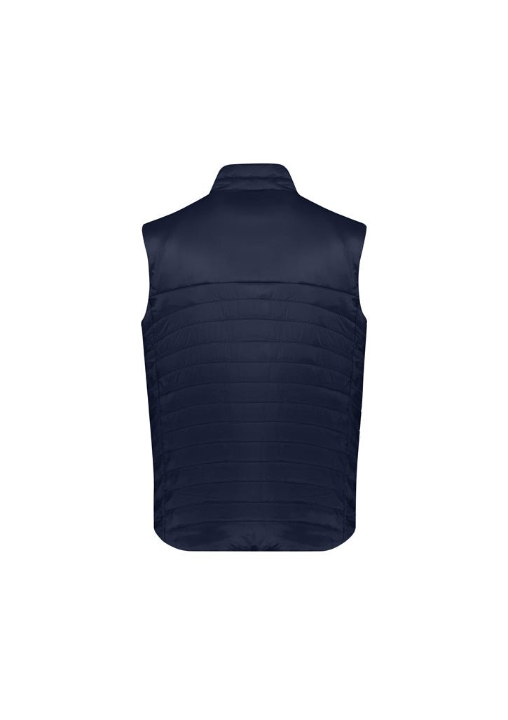 Expedition Mens Vest J213M - WEARhouse