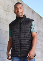 Expedition Mens Vest J213M - WEARhouse