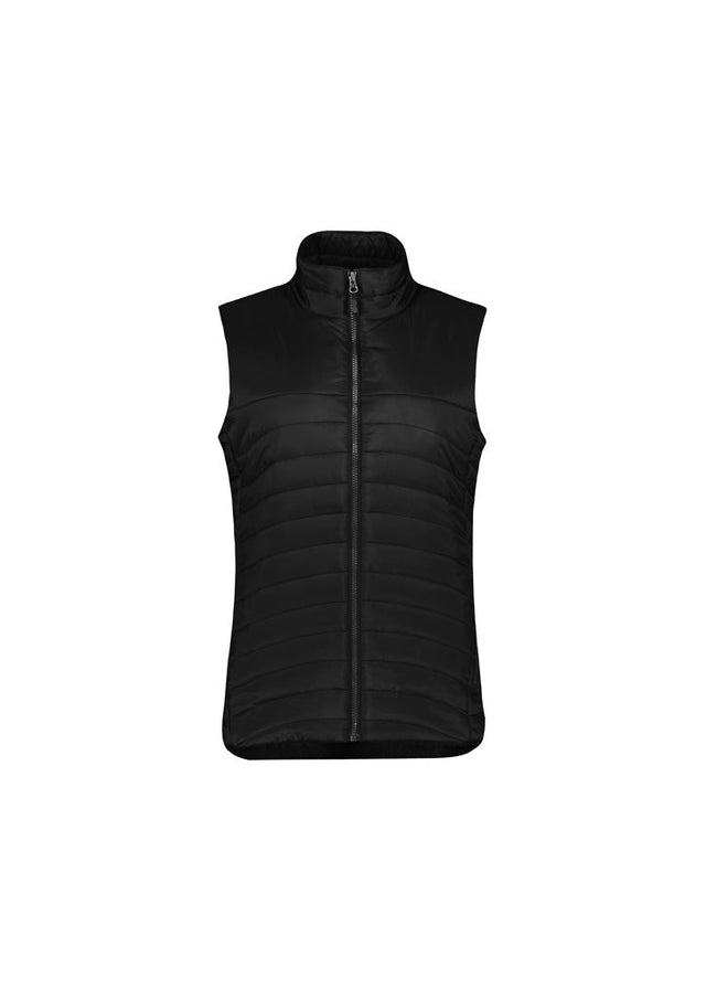 Expedition Womens Vest J213L - WEARhouse