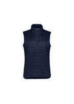Expedition Womens Vest J213L - WEARhouse