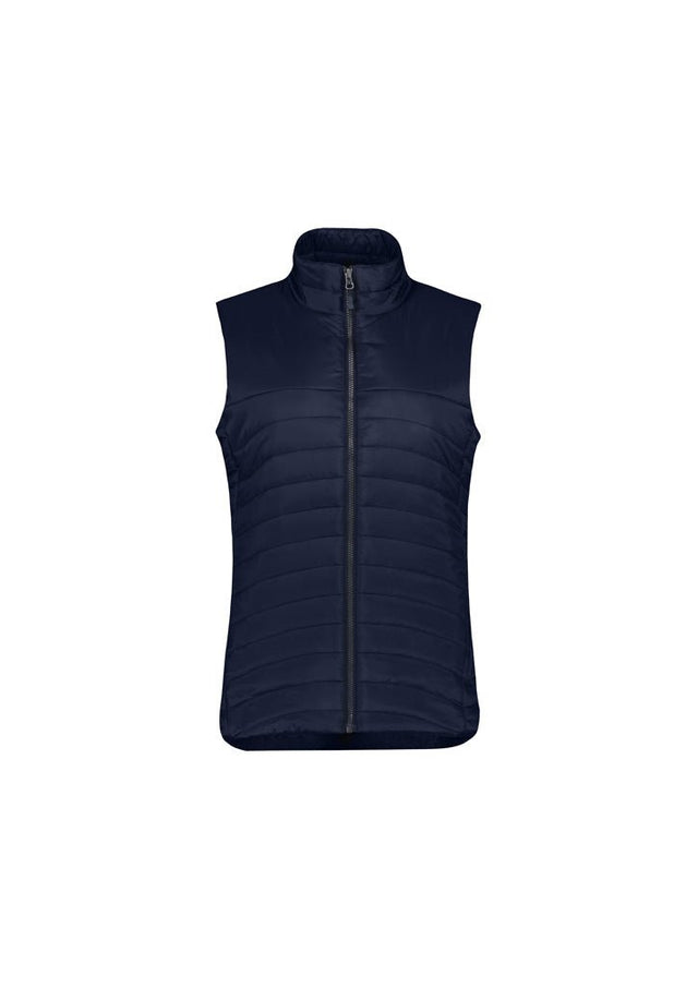 Expedition Womens Vest J213L - WEARhouse