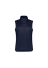 Expedition Womens Vest J213L - WEARhouse