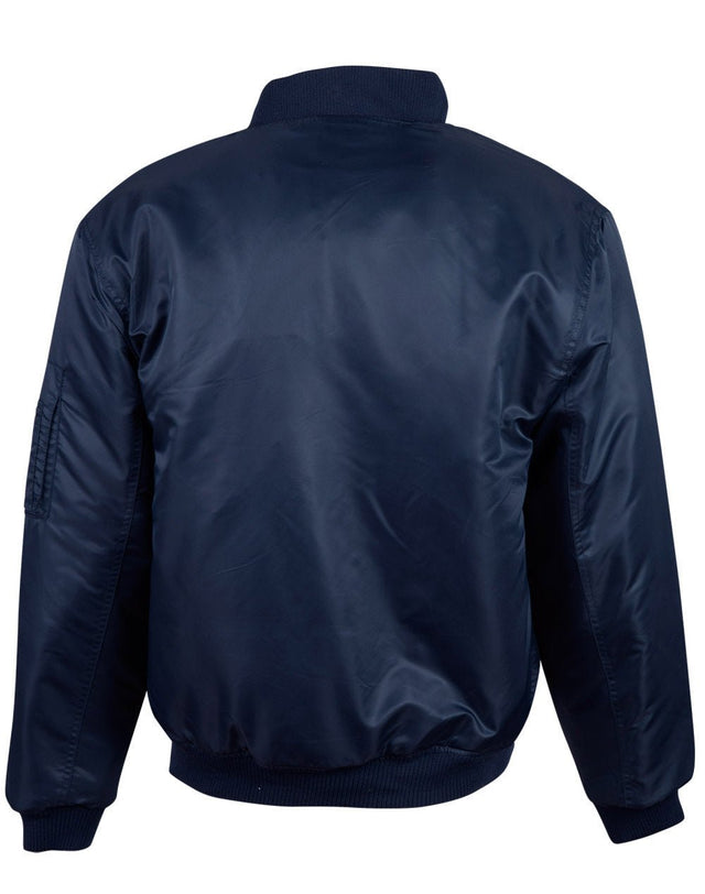 FJ02 Flying Jacket Unisex - WEARhouse