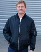 FJ02 Flying Jacket Unisex - WEARhouse