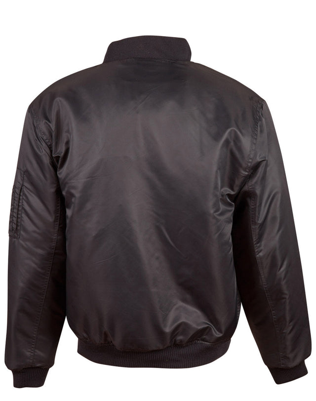 FJ02 Flying Jacket Unisex - WEARhouse