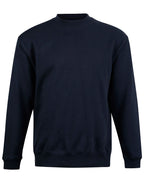 FL01 EAGLE TOP Fleece Sweat- Unisex - WEARhouse