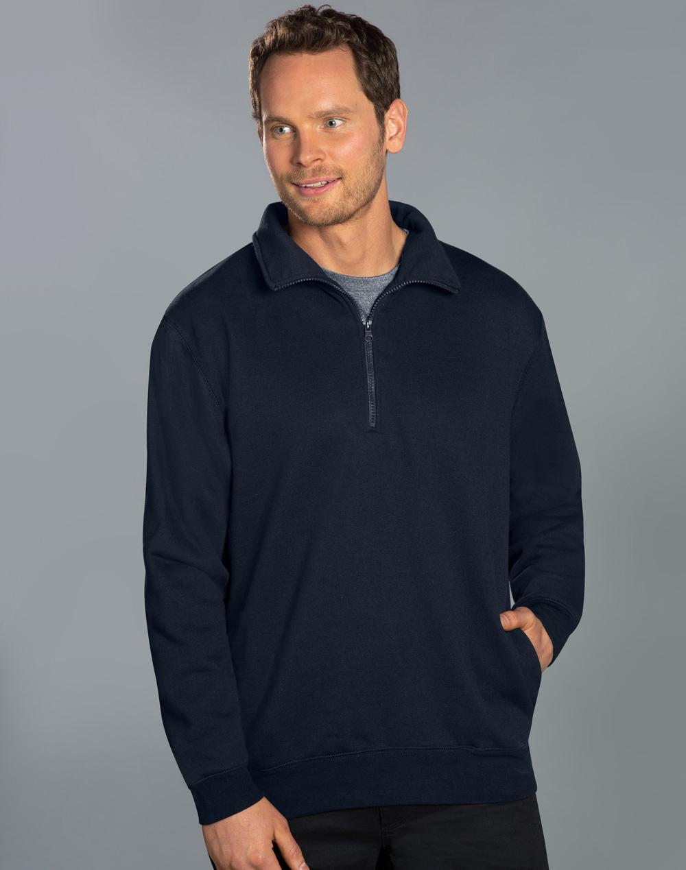 FL02 FALCON Fleece Sweat Top Men's - WEARhouse