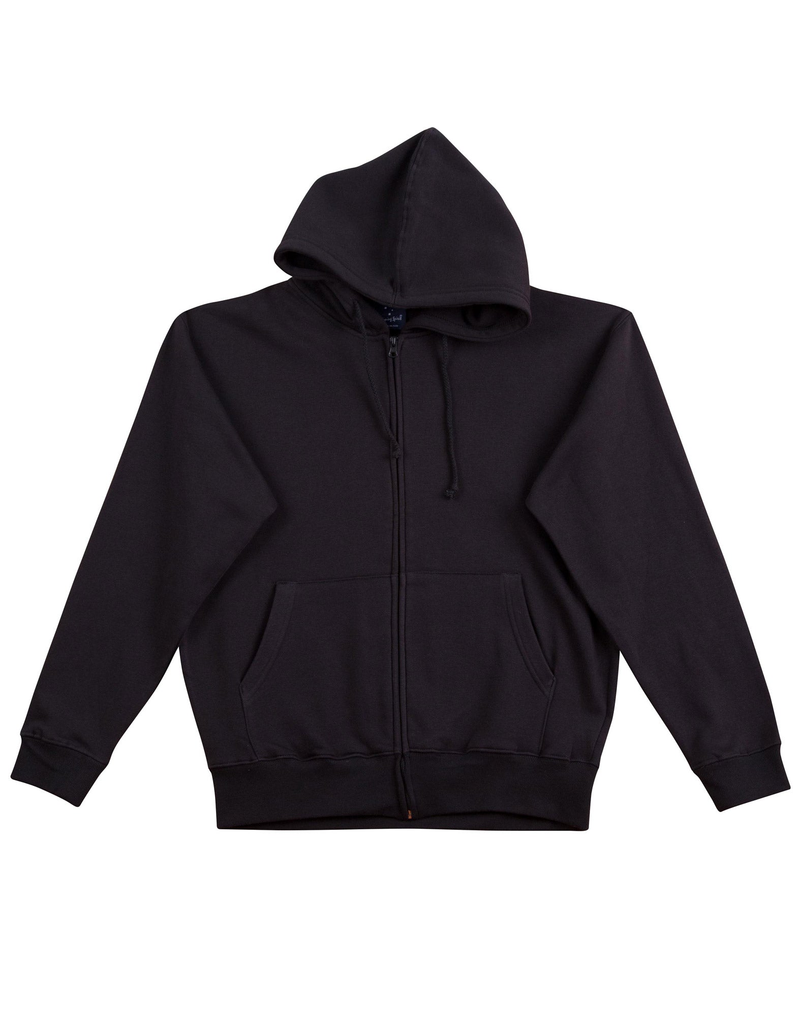 FL03 DOUBLE BAY Hoodie Men's - WEARhouse