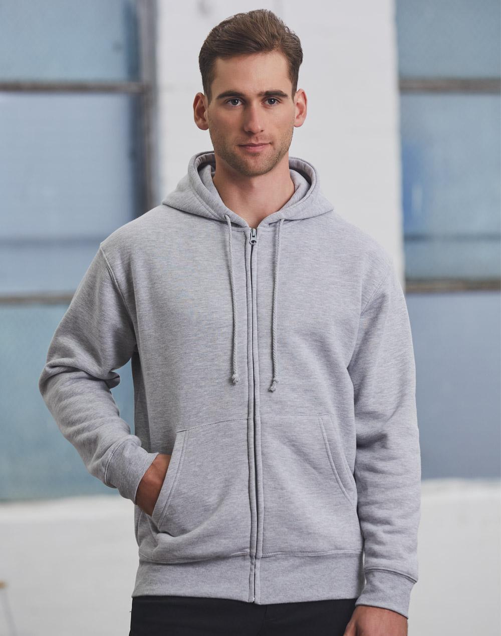 FL03 DOUBLE BAY Hoodie Men's - WEARhouse