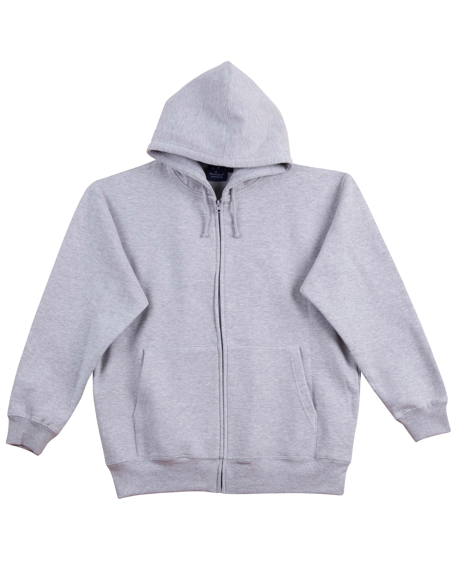 FL03 DOUBLE BAY Hoodie Men's - WEARhouse