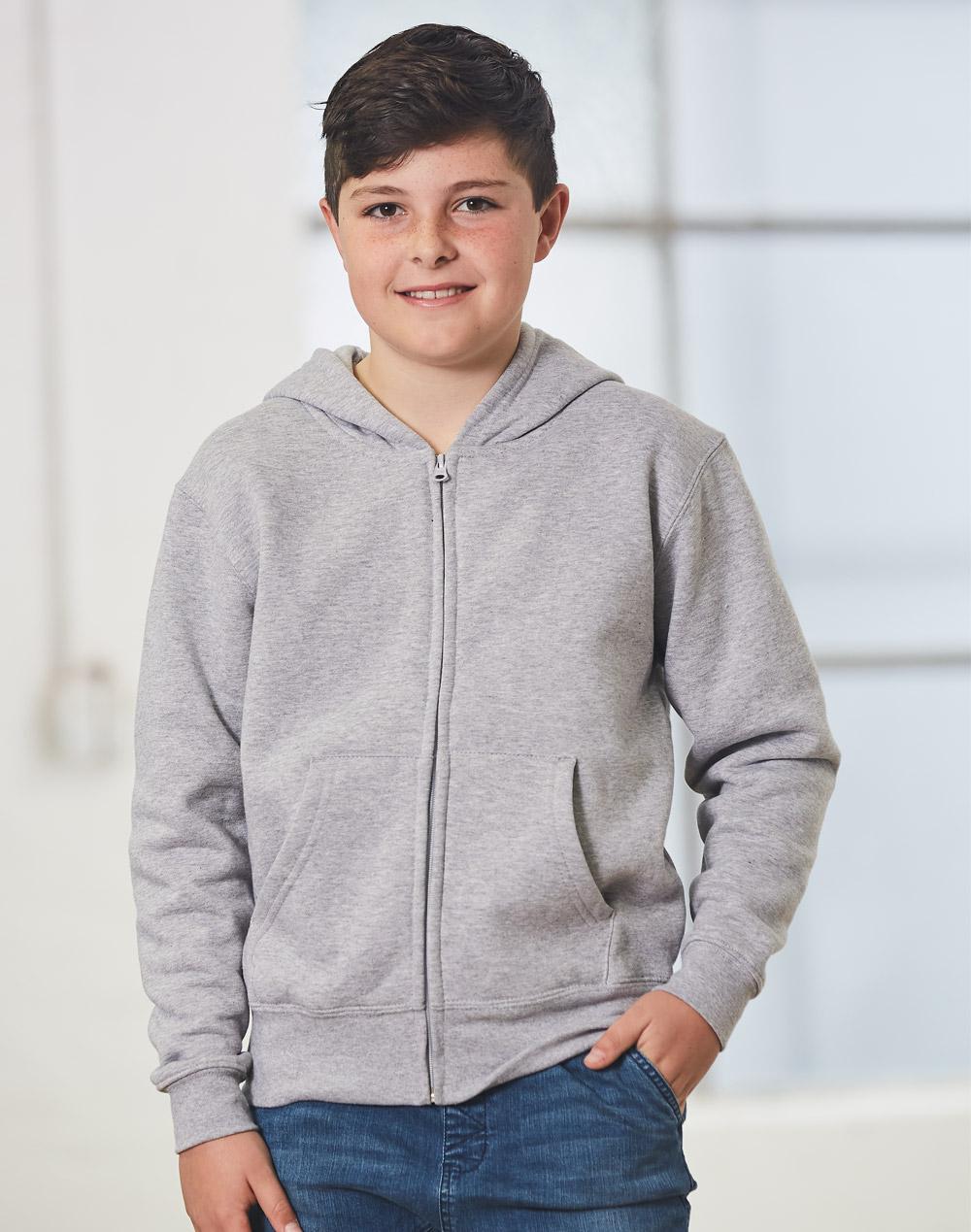 FL03K DOUBLE BAY Hoodie Kids' - WEARhouse