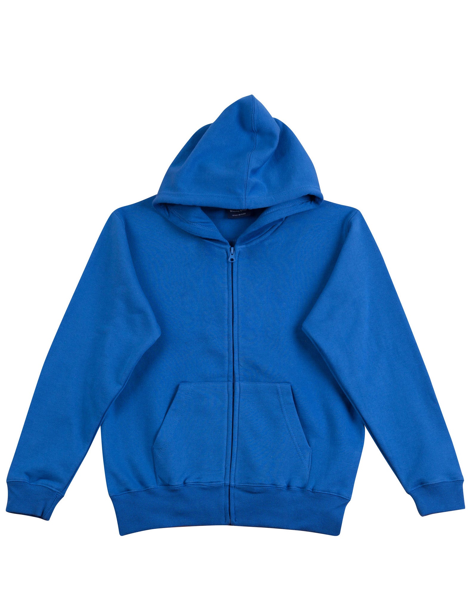 FL03K DOUBLE BAY Hoodie Kids' - WEARhouse