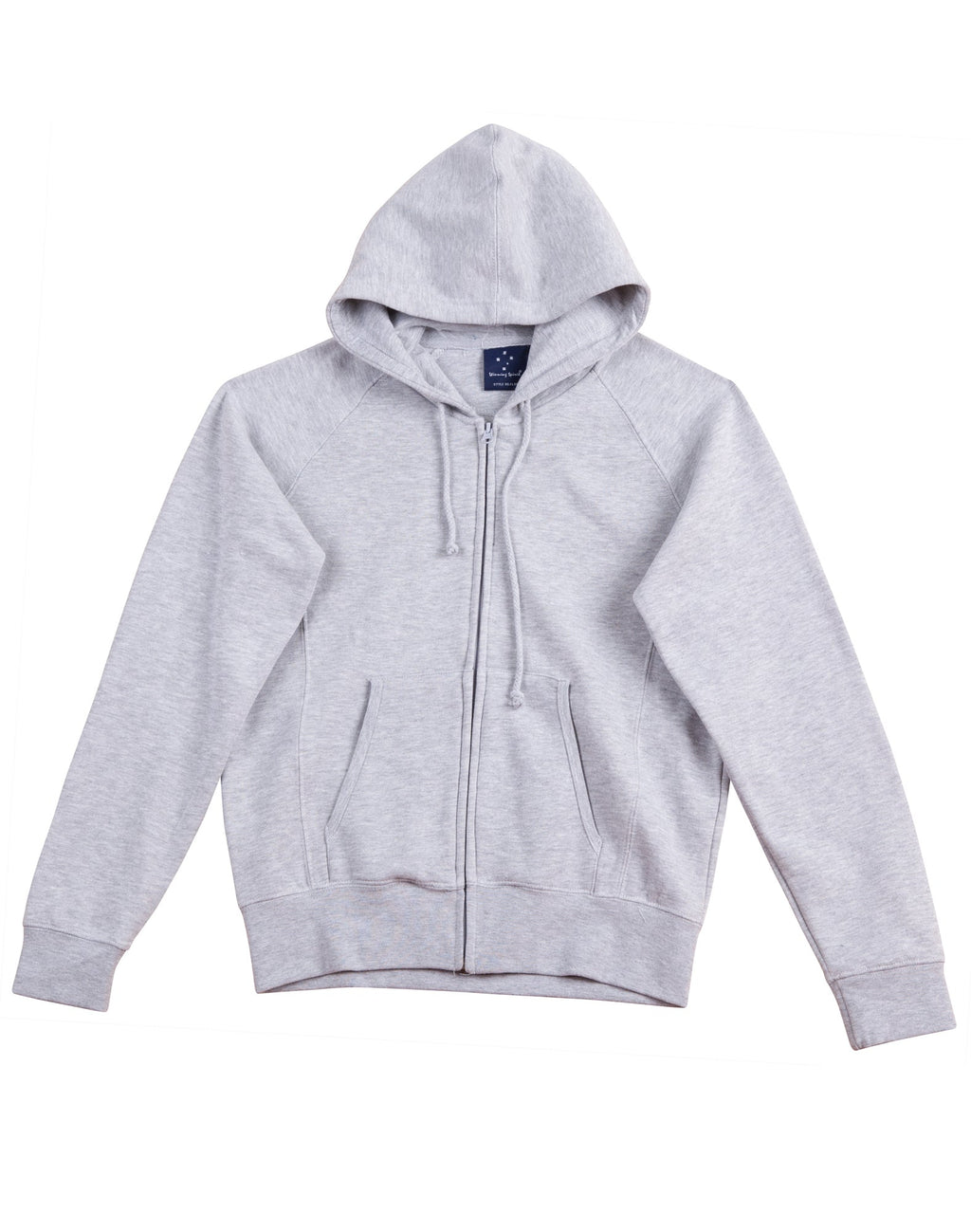 FL04 DOUBLE BAY Hoodie Ladies' - WEARhouse