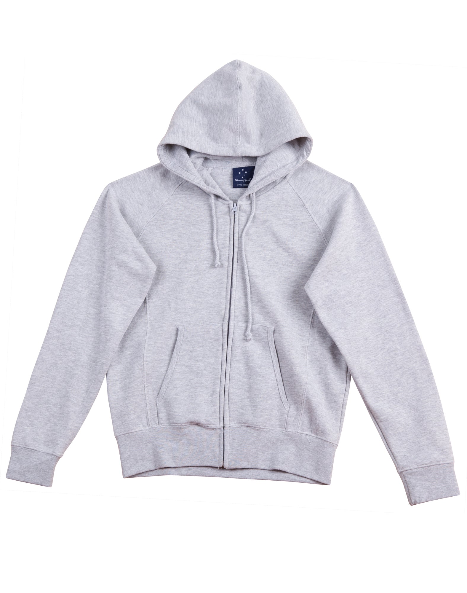 FL04 DOUBLE BAY Hoodie Ladies' - WEARhouse
