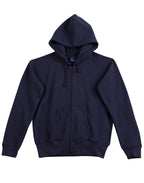 FL04 DOUBLE BAY Hoodie Ladies' - WEARhouse
