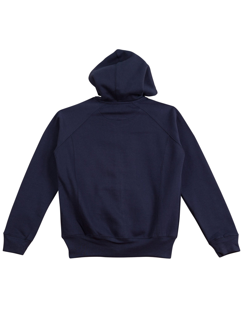 FL04 DOUBLE BAY Hoodie Ladies' - WEARhouse