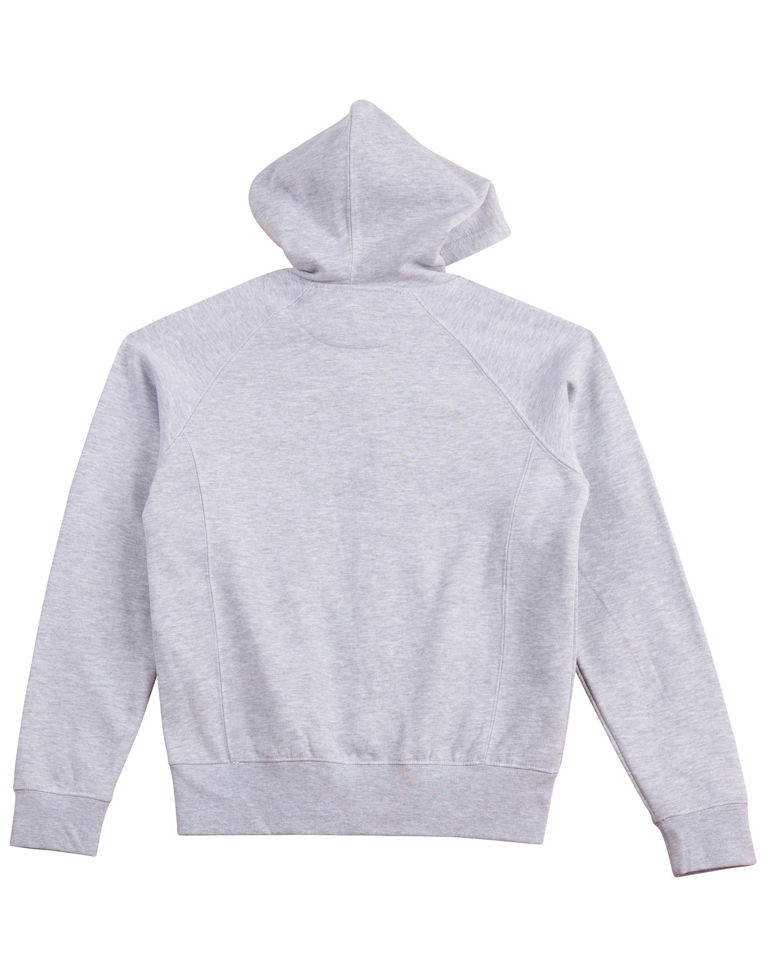FL04 DOUBLE BAY Hoodie Ladies' - WEARhouse