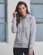 FL04 DOUBLE BAY Hoodie Ladies' - WEARhouse