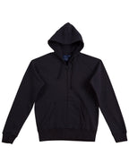 FL04 DOUBLE BAY Hoodie Ladies' - WEARhouse