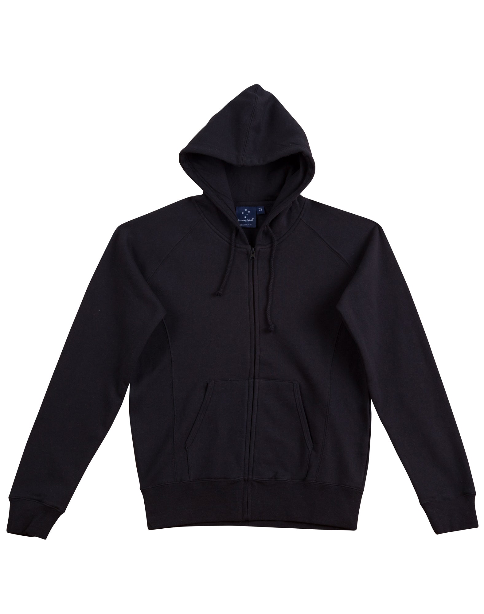 FL04 DOUBLE BAY Hoodie Ladies' - WEARhouse