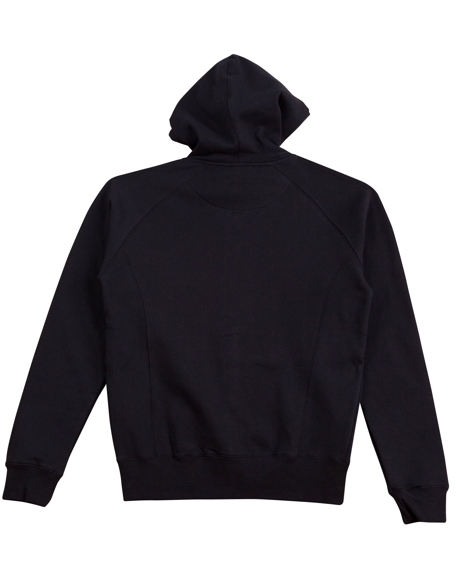 FL04 DOUBLE BAY Hoodie Ladies' - WEARhouse