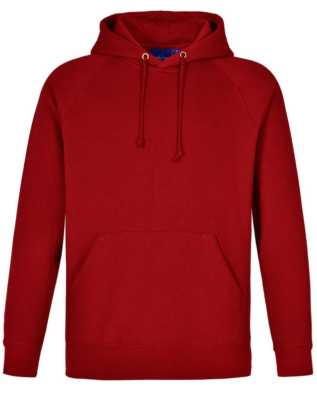 FL07 WARM HUG Fleecy Hoodie Men's/Unisex - WEARhouse