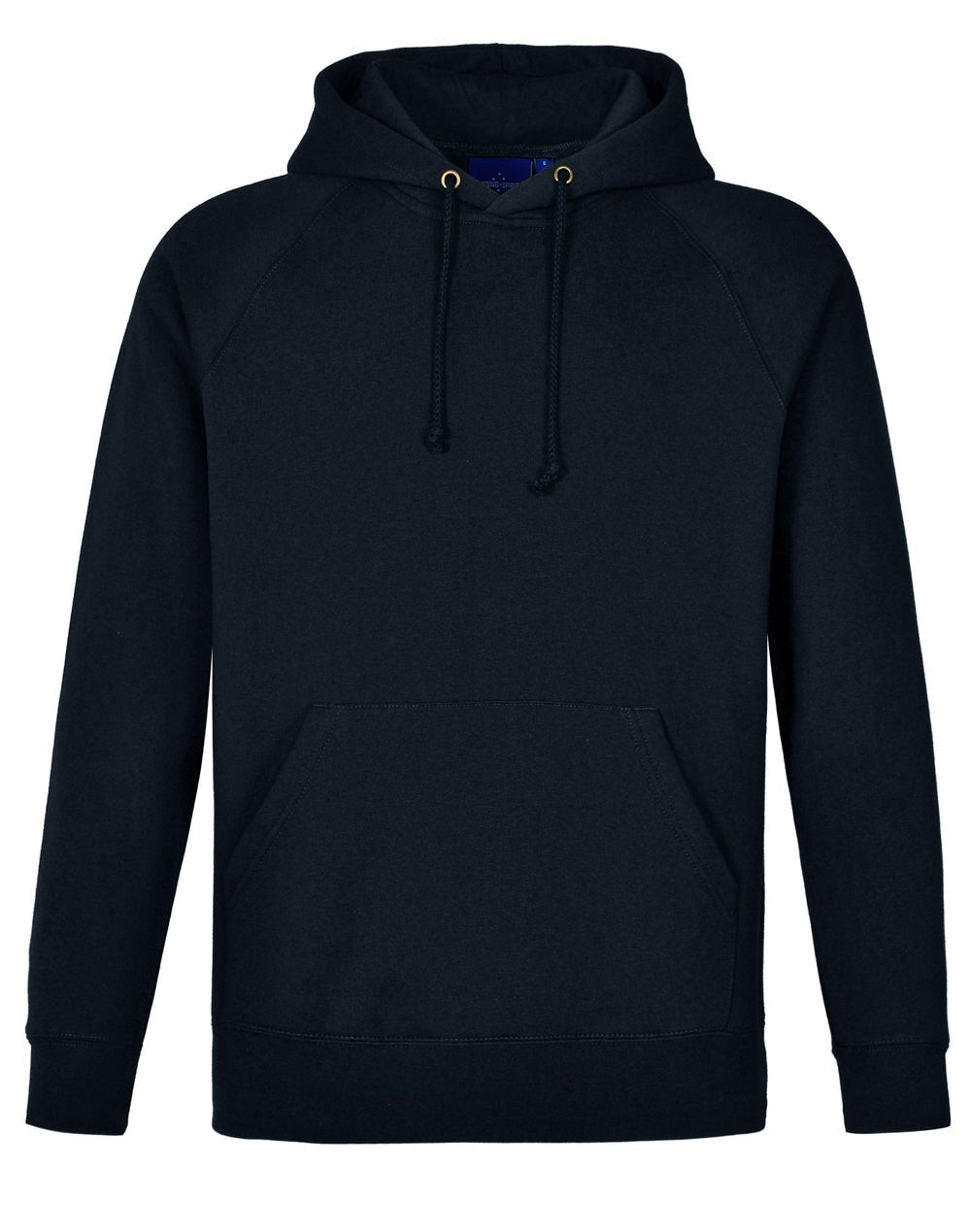FL07 WARM HUG Fleecy Hoodie Men's/Unisex - WEARhouse