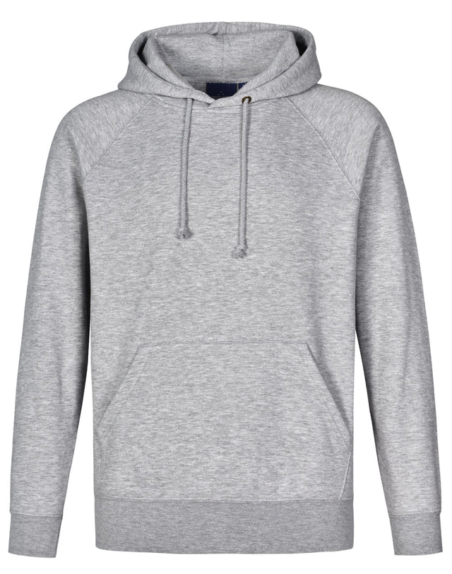 FL07 WARM HUG Fleecy Hoodie Men's/Unisex - WEARhouse