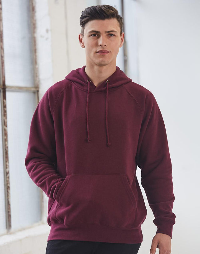 FL07 WARM HUG Fleecy Hoodie Men's/Unisex - WEARhouse