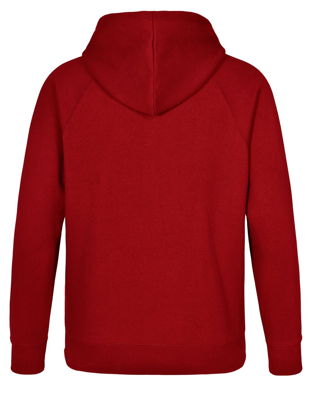 FL07 WARM HUG Fleecy Hoodie Men's/Unisex - WEARhouse
