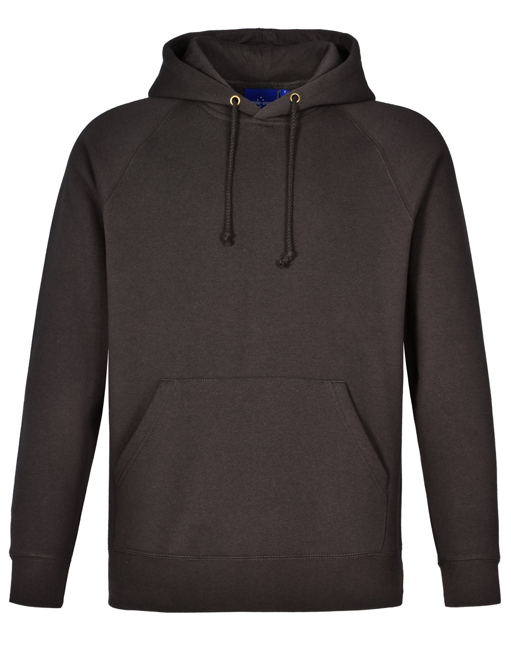 FL07 WARM HUG Fleecy Hoodie Men's/Unisex - WEARhouse
