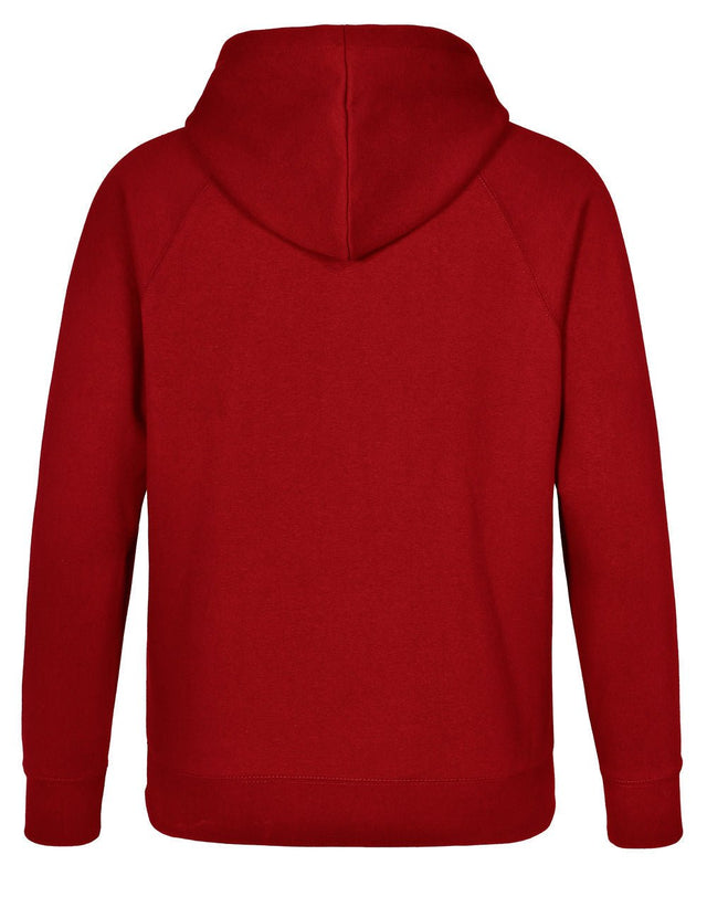 FL07K WARM HUG Fleece Hoodie - KIDS - WEARhouse