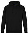FL08 WARM HUG Fleecy Hoodie - Ladies - WEARhouse
