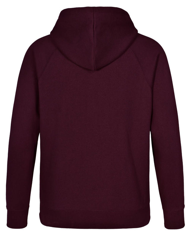 FL08 WARM HUG Fleecy Hoodie - Ladies - WEARhouse