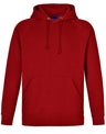 FL08 WARM HUG Fleecy Hoodie - Ladies - WEARhouse