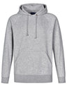 FL08 WARM HUG Fleecy Hoodie - Ladies - WEARhouse