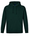 FL08 WARM HUG Fleecy Hoodie - Ladies - WEARhouse