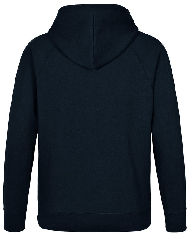 FL08 WARM HUG Fleecy Hoodie - Ladies - WEARhouse