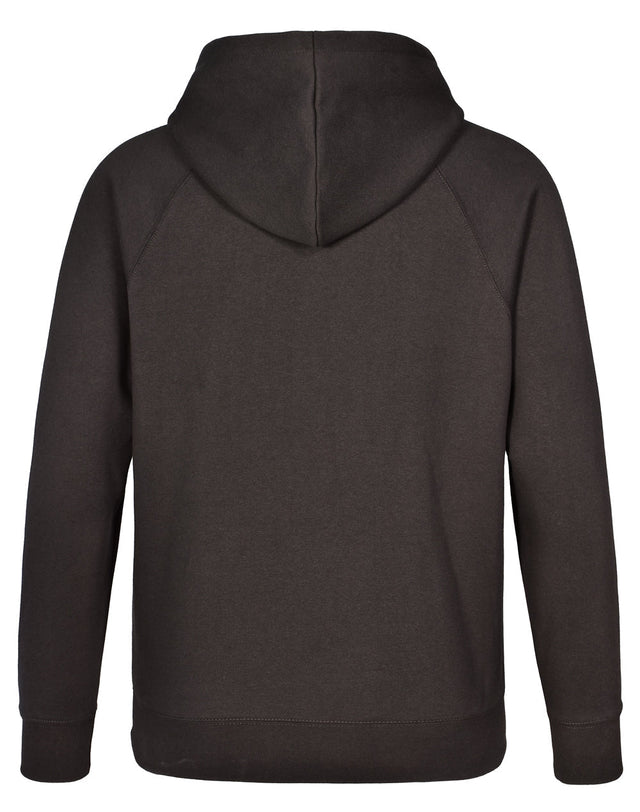 FL08 WARM HUG Fleecy Hoodie - Ladies - WEARhouse