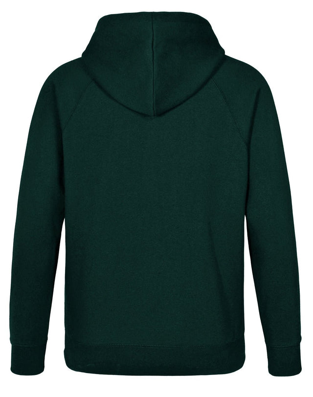 FL08 WARM HUG Fleecy Hoodie - Ladies - WEARhouse