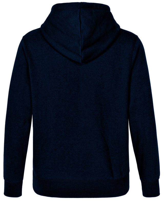 FL09 PASSION Fleece Hoodie - Unisex - WEARhouse